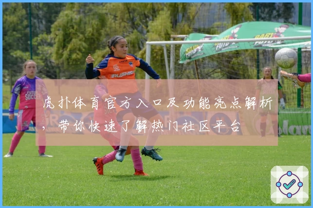 虎扑体育官方入口及功能亮点解析，带你快速了解热门社区平台