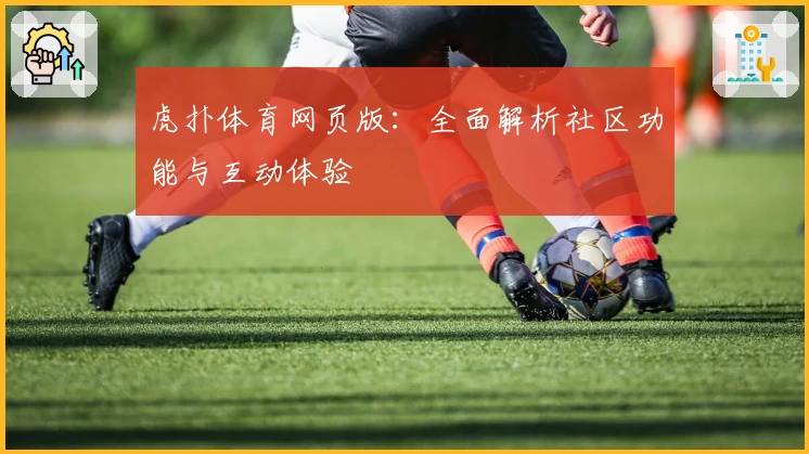 虎扑体育网页版：全面解析社区功能与互动体验