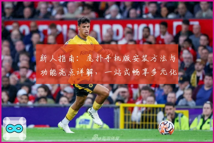 新人指南：虎扑手机版安装方法与功能亮点详解，一站式畅享多元化社区体验